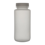 Reagent Bottles Pp Wide Mouth 250ml