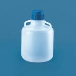 Carboy Bottle, Without Stopcock, Plastic PP Autoclavable