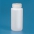 Bottle, Capacity 30ml, Wide Mouth, Material Plastic HDPE