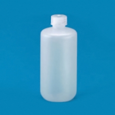 Narrow Neck Bottle, 250ml, LDPE