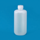 Narrow Neck Bottle, 60ml, LDPE