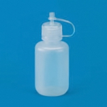 Dropping Bottle, Plastic LDPE