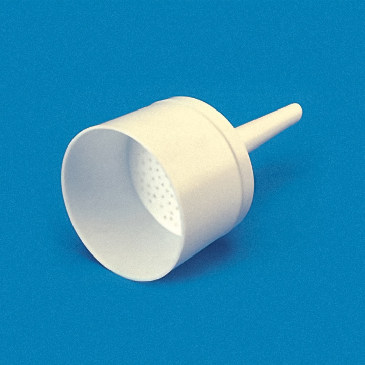 Funnel, Buchner Funnel, Outer Diameter: 350mm, Plastic PP