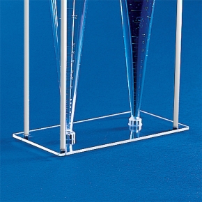 Imhoff Cone Stand, PMMA