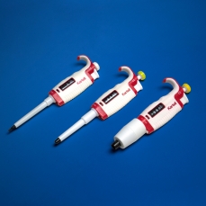 Kartell Pluripet II, Micropipette mod. Pluripet II 20, Capacity Min. 2 Microliter 10 Microliter Max 20 Microliterml, Incr. 0.1 Microliterml, Acc 1 6.0 1 1.0 1 0.8%, CV % 1 5.0 1 0.6 1 0.3, Kartell Tips Compatibility 959