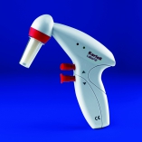 Kartell Labofill Cordless Electronic Pipette Filling Device, Mod. LaboFill, Features Volume 0.1ml - 100ml