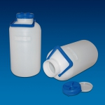 Heavy Walled Carboy Bottles Wide Neck, Material Material HDPE