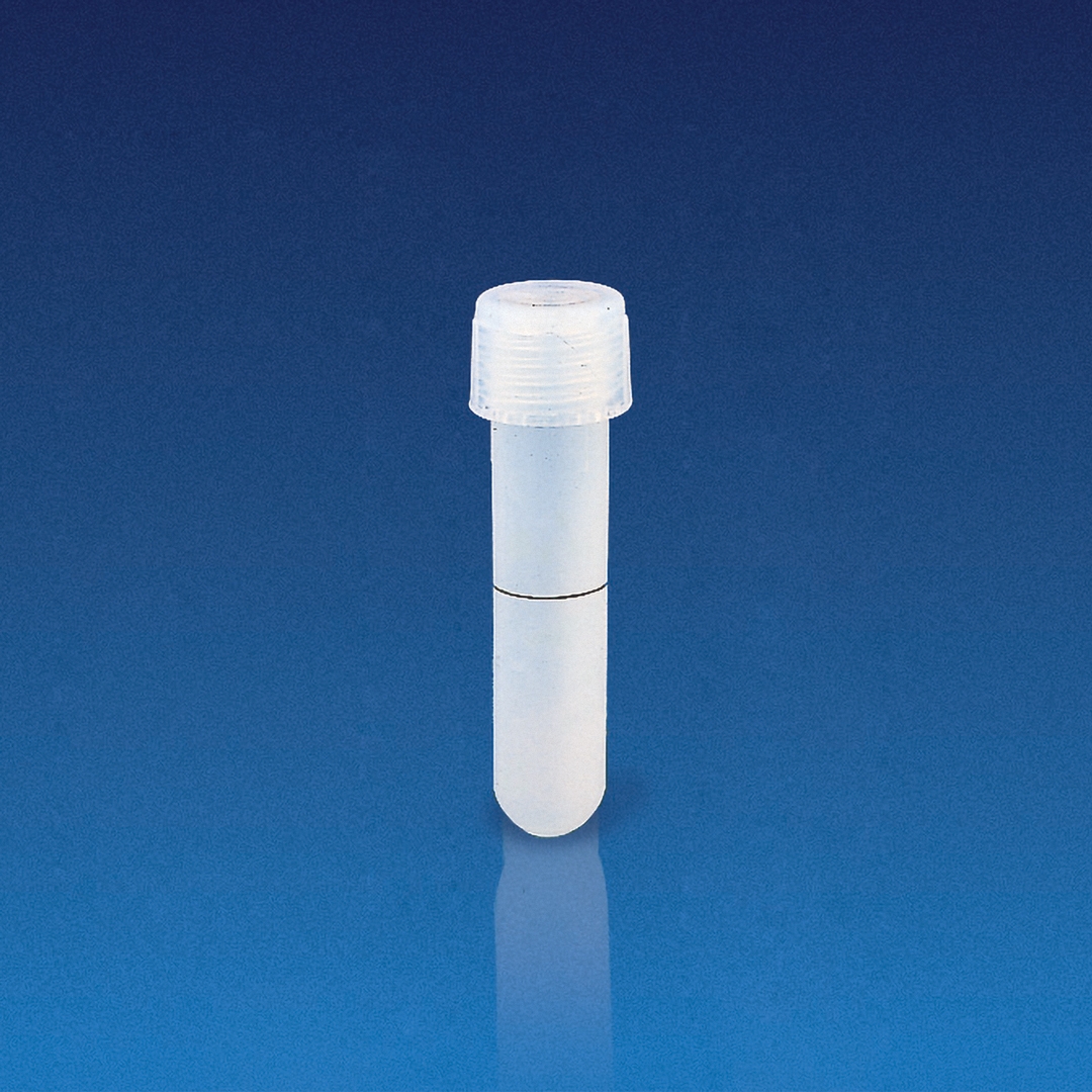 Tube, Sample Tube, Kartell, Capacity 15ml, PFA