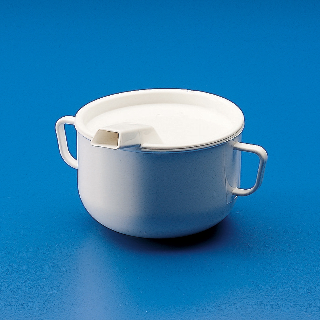 Kartell Invalid Cup, Capacity 200ml, Material PP