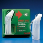 First Aid, Emergency Eye Wash Station, High Impact PS