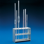 Pipette Stand, Material PP