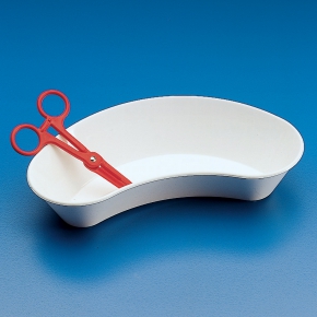Kartell Kidney Dish, Length 260mm, Height 55mm, Capacity 850 caml, Material PP
