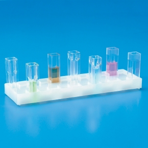 Cuvette, Holder, PE