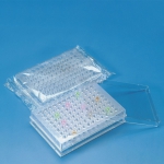 Microtitre Plates, Material PS