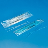 Kartell Inoculating Loops And Needles, Capacity 10Microliter, Colour Blue, Material High Impact PS