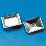 Metal Trays For Histology, Material Stainless Steel