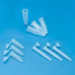 Centrifuge Micro Test Tubes, Material PP AND PE