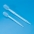 Pipette, Disposable Dropping Pipette, Bellow Type, PE