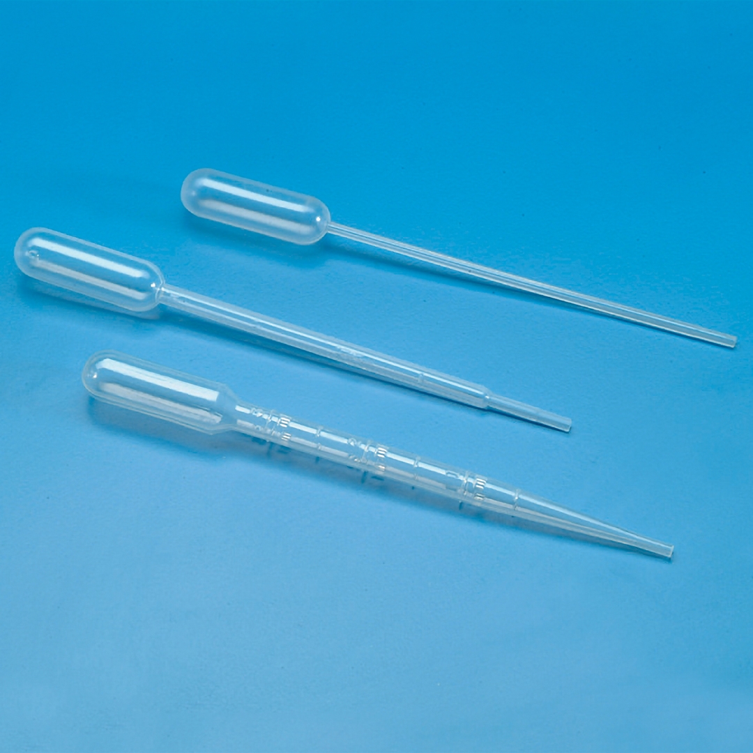 Pipette, Pasteur Pipette, Kartell, Drops 23ml, PE