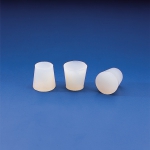 Conical Stoppers, Material Sylicon