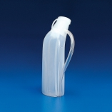 Integral Eye Wash Bottle M45, Material PE