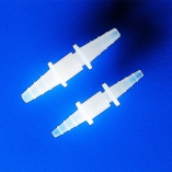 Kartell Disconnectors Tapered, Nominal OD 4/5/6mm, Crest OD max/min 3.5/6.0mm, Bore 1.6mm, Material PE