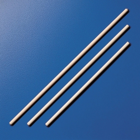 Kartell Stirring Rods, OD 7.15mm, Length 250mm, Material PVC