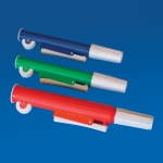 Pipette Pumps, Material PP