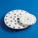 Desiccator Plates, Material PP