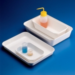 Trays, Material High Impact PS