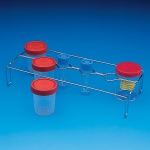 Safety Box, Rack, Stainless Steel