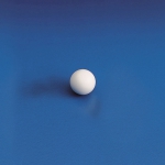 Stirring Ball, Magnetic, Material Magnet PTFE Coated