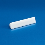 Kartell Triangular Stirring Bars, Magnetic, Dimension 10.43x49.61mm, Material Magnet PTFE Coated