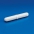 Stirring Bar, Magnetic With Pivot Ring, Magnet PTFE Coated