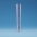 Tube, Disposable Tube, With Rim, Kartell, Type Cylindrical, Diameter 12mm, Height 86mm, PP