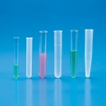 Tube, Disposable, Tube, Plastic, Polystyrene (PS), Polypropylene (PP)