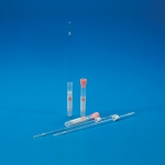 Erythrocyte Sedimentation Rate System, Material PS/PP