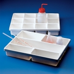 Input Trays, PVC