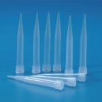 Universal Blue Tips Capacity 100-1000 Microliters