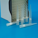 Filter Tips Capacity 100-1000 Microliters