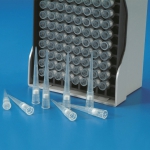 Filter Tips Capacity 1-160 Microliters