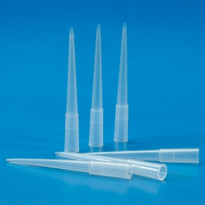 Tip, Capacity 5-200 Microliters, PP, Virgin Cadmium- Free