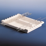 Pipette, Tray For Drawer, PVC