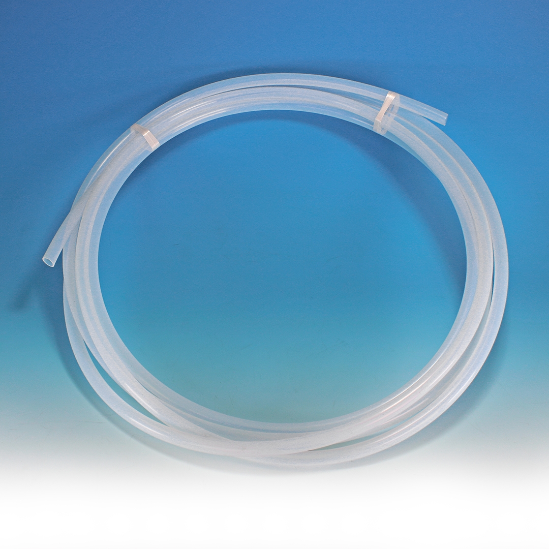 Tubing Tubing, Inner Diameter 9mm, Outer Diameter 11mm, Plastic, Polytetrafluoroethylene (PTFE)