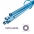 Simax Borosilicate Glass Capillary Tubing, OD 5mm, ID 1.2mm, (Weight Per Pack 15.9Kg)