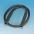 Neoprene Rubber Tubing, Butt Ended Both Ends, Neoprene Rubber