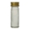 30ml Universal Glass Vial With Fitted Aluminium Cap, (144pcs In A Pack)