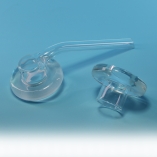 Franz Cell Set, Donor And Receptor, 30mm Flange, 14mm OD Chamber, 65mm Side Arm, 1.5-2ml Receptor Cell Capacity