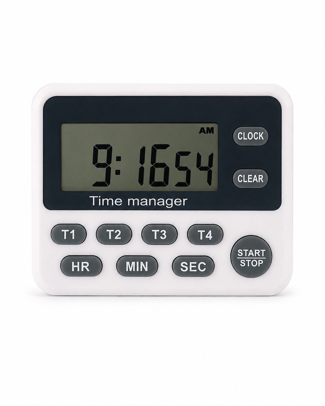 Digital Timers - Dixon Science