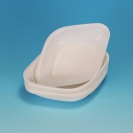 Weighing Boats, Diamond, Polystyrene